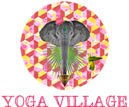 Logo de Yoga Village paris