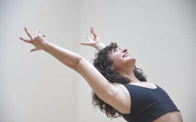 Atelier ‘Yin Yoga & Journaling’ avec Camille Benitah 1 janvier 2024