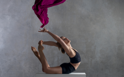 The Art of Flex-Ability – 15hr Yoga Alliance Certified Training with Rebecca Hannah 29-30 June, 2024