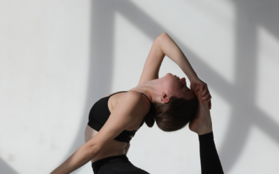 Immersion 10h Dharma Yoga avec Lucie David 23&24 novembre