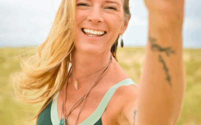 Atelier Chakra Dance Singing Circle avec Marie Milla le 20 décembre