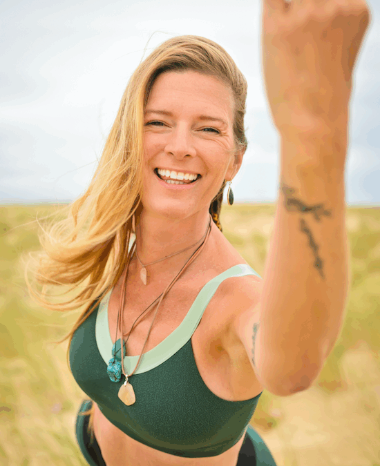 Atelier Chakra Dance Singing Circle avec Marie Milla le 20 décembre