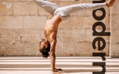 2 Masterclass avec Mathieu Boldron 8&9 novembre