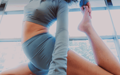 Stage ajustements manuels avec Gabrielle Hebrard samedi 13 décembre 2025