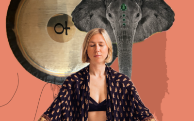 Atelier fondations&gong avec Charlotte Bentz Dimanche 25 janvier 2026