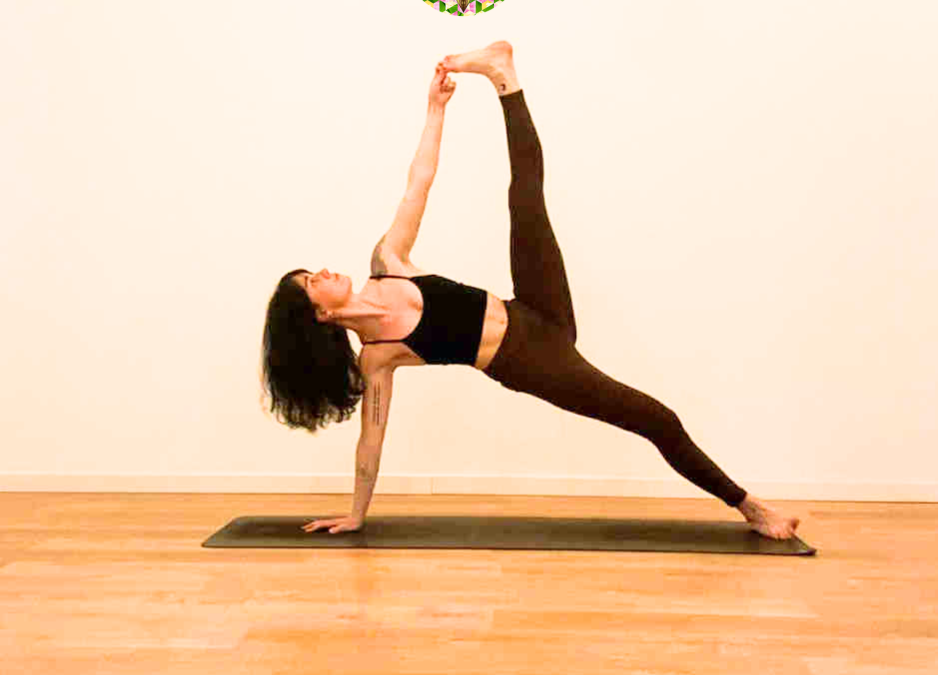 Atelier – Retrouver l’ancrage et la chaleur intérieure avec Marie Shanti samedi 24 janvier 2026