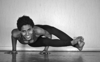 Atelier « Hanches : vers l’amplitude contrôlée » avec Camille Oriot 7 février 2026