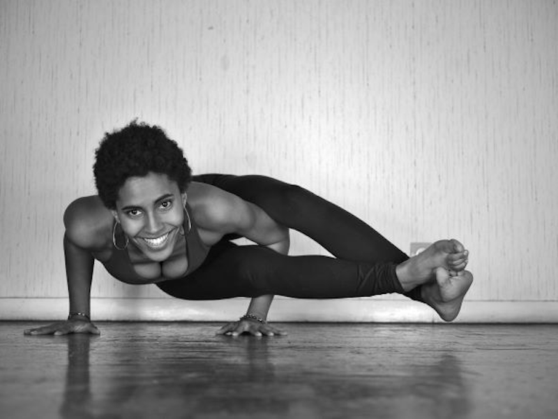 Atelier « Hanches : vers l’amplitude contrôlée » avec Camille Oriot 7 février 2026