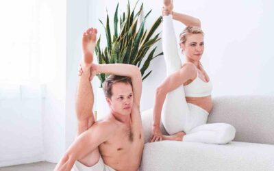 Masterclass avec Aria&Gus dimanche 15 mars 2026