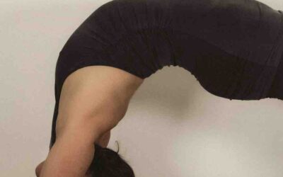 Atelier Éclosion — backbends & expansion avec Pippa Polteau dimanche 12 avril 2026