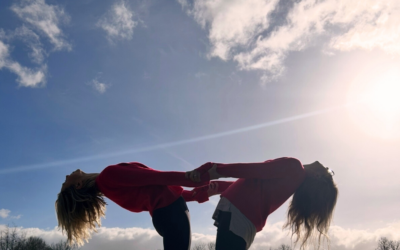 Journée immersive Open your heart avec Charlotte Bentz &Paola Costa samedi 18 avril