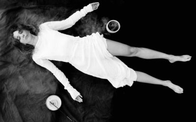 Atelier Yoga Nidra et Voyage Sonore avec Masha&Nofrontera Samedi 9 mai 2026