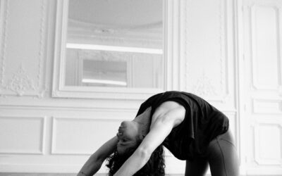 Le Grand Plongeon —Atelier Backbends & Drop Back avec Katia Seddiki Dimanche 14 juin