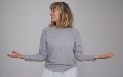 Atelier Intuitif Flow avec Vanessa Le Mat samedi 4 juillet 2026